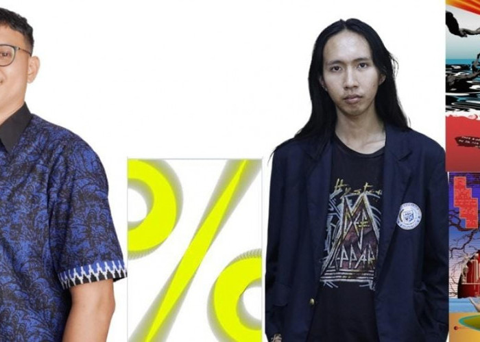 Kalahkan Puluhan Ribu Peserta, Poster DKV IIB Darmajaya Lolos Peru Biennale 2026