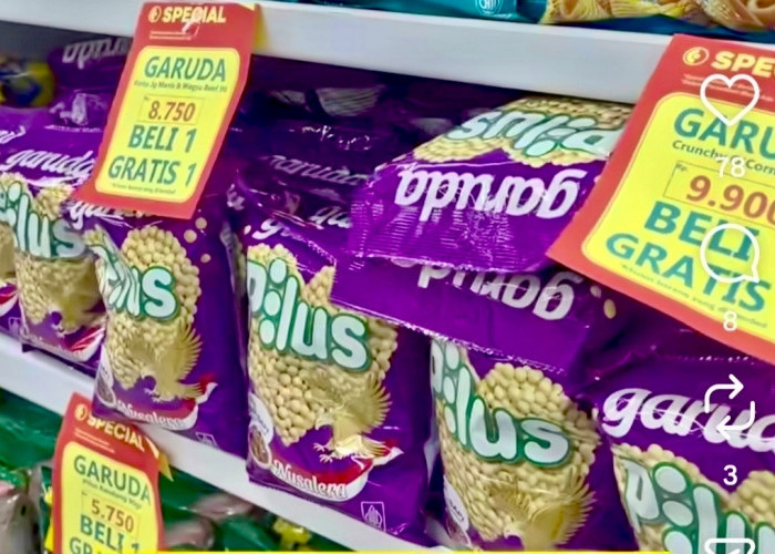 Buruan Ke Chandra Mall Tanjung Karang, Banded Pick Off The Week Spesial Chandra Lovers