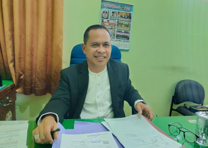 Satu-satunya di Lampung, MAN 1 Bandar Lampung Lolos Penilaian Itjen Kemenag, Siap Menuju Predikat WBK