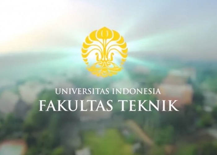 Update Daftar Nama Guru Besar Tidak Tetap di Fakultas Teknik Universitas Indonesia
