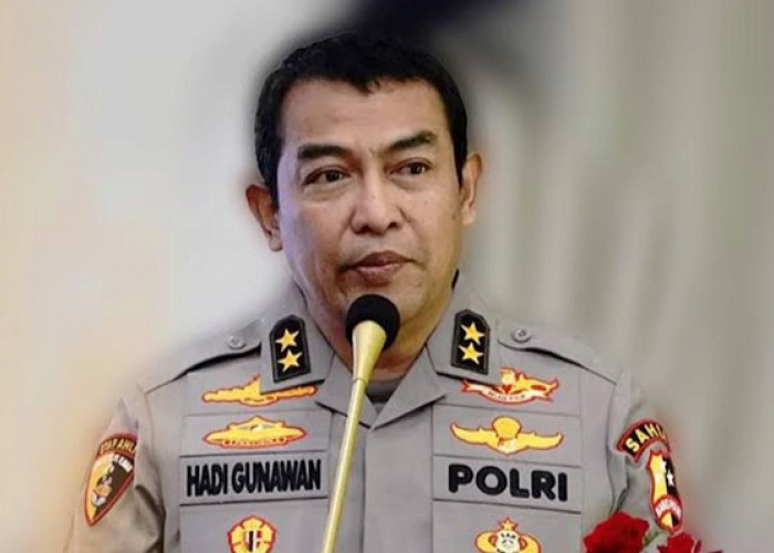 Mutasi Polri Terbaru, Alumni Akpol 1991 Mantan Karo SDM Polda Lampung Jadi Kapolda NTB 