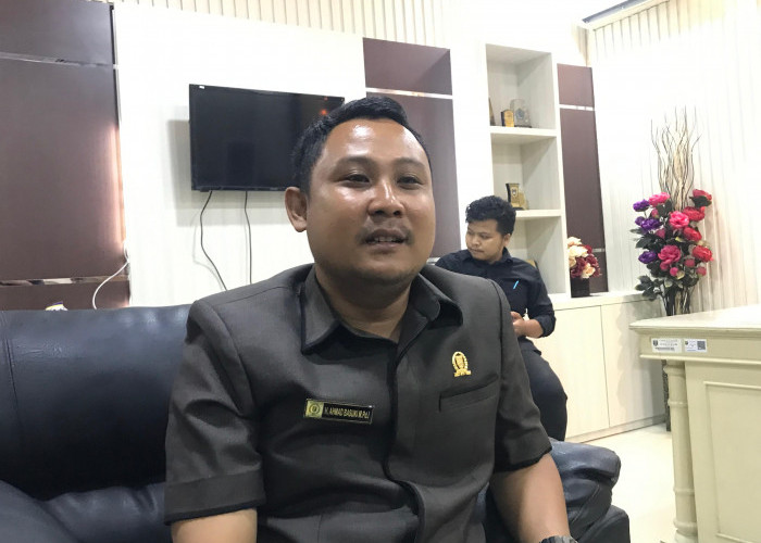 Harga Singkong Anjlok, Ini Langkah Strategis yang Bakal Didorong Komisi II DPRD Lampung  