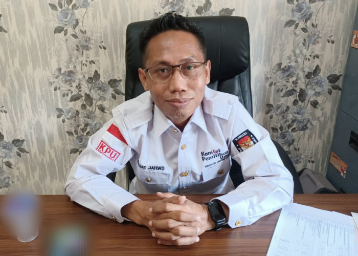 Verifikasi Berkas Pendaftar Calon PPK Lampung Timur