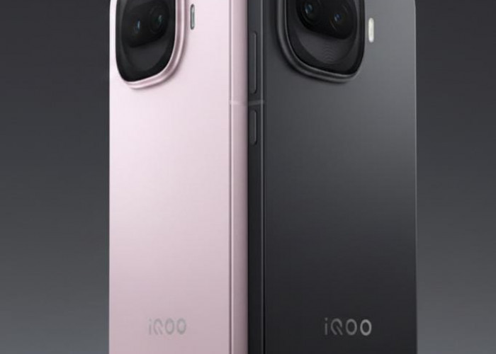 iQOO Z11 Turbo Siap Meluncur, Ponsel Desain Premium dengan Baterai Jumbo dan Performa Kencang