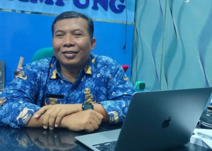 Lampung Tancap Gas! Menuju 100 Persen SMK BLUD Tahun 2026