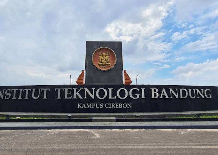 Berikut Kampus Institut Teknologi yang Masuk ke PTN Terbaik di Indonesia