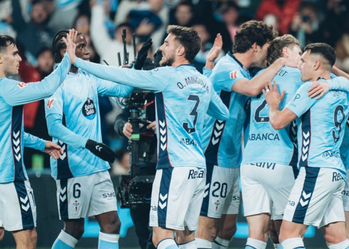 Prediksi Skor Celta Vigo vs Lyon: Duel Ketat Leg Pertama Babak 16 Besar di Balaídos