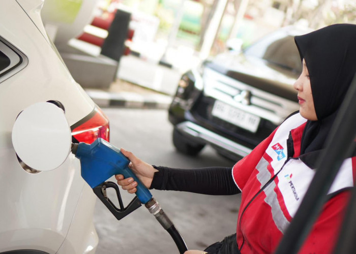 Pertamina Patra Niaga Tegaskan Harga BBM Non Subsidi Ditetapkan Sesuai Mekanisme Pasar
