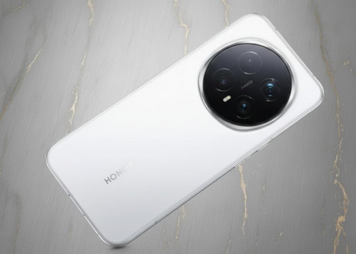 Resmi Perkenalkan Honor Magic 8 Pro, Smartphone Flagship Ubah Cara Potret Dunia Jarak Jauh