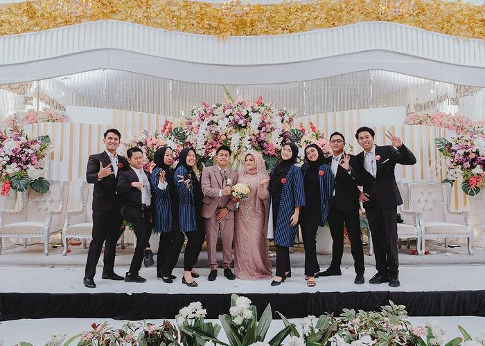 Bingung Cari Wedding Organizer di Bandar Lampung? Coba Rekomendasi Ini