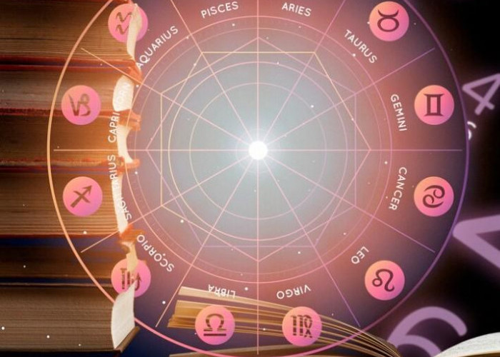 Ramalan Zodiak 24 Februari 2026: Leo agresif, Virgo strategis, sementara Libra fleksibel