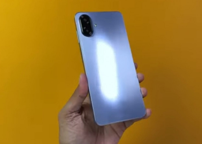 Intip Spesifikasi Keunggulan Samsung Galaxy A07 5G, Resolusi Video Lebih Tajam dan Jernih