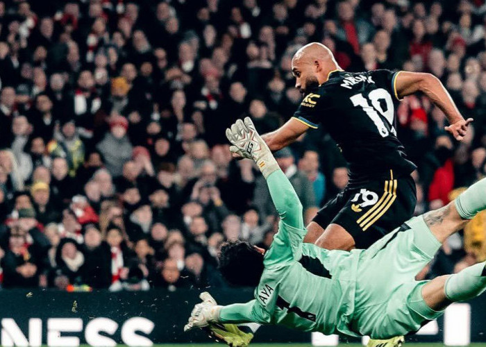 Euforia Menang Besar Bisa Jadi Bumerang bagi Manchester United, Akhir Pekan Ini Old Trafford Siaga Penuh