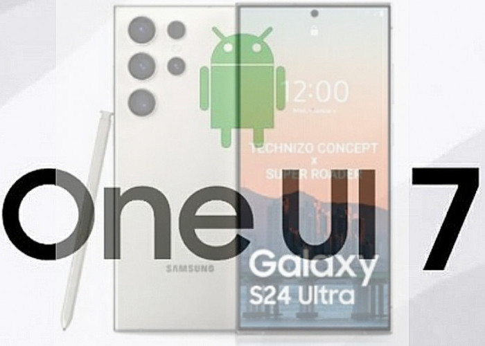 Daftar HP dan Tablet Samsung Galaxy yang Kebagian Update One UI 7 Berbasis Android 15, Cek Selengkapnya