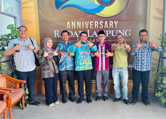 Wajib Halal Oktober 2026, Sertifikasi UMKM Lampung Baru 20 Persen