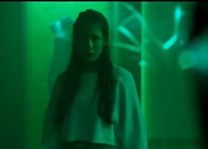Trailer Film Terbaru Pevita Pearce Bikin Merinding, Ini 5 Fakta Film Sri Asih