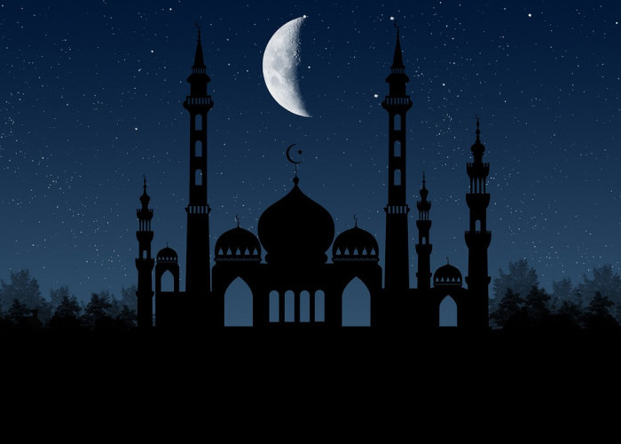 Adab dan Cara Memasuki Masjid yang Baik, Nomor 2 Paling Penting