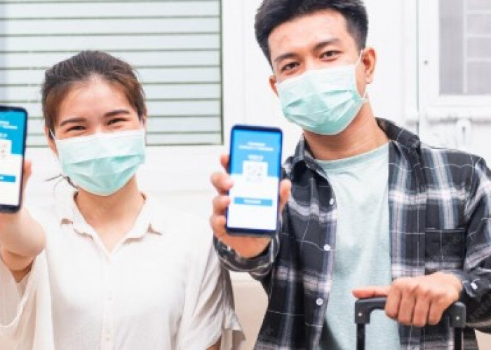 Cara Daftar BPJS Kesehatan Mandiri Lewat HP, Praktis Tanpa ke Kantor