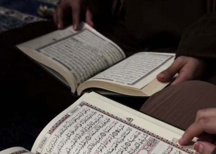 Tips Menghafal Surat Al-Kahfi di Hari Jumat, Bekal di Akhirat Sekaligus Perlindungan dari Fitnah Dajjal 