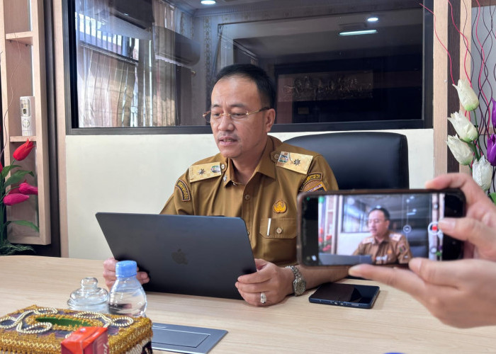 Mulai Hari Ini, Gaji Ke-13 ASN Lampung Dicairkan, Target Rampung 5 Juni