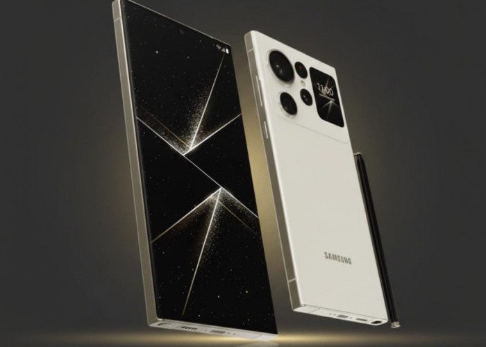 Titik Balik Kamera Smartphone, Samsung Galaxy S27 Ultra Siapkan Sensor Baru Untuk Tiga Kamera Sekaligus