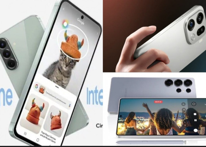 Lebih Hemat dan Untung, Simak Rekomendasi Smartphone Awet untuk Penggunaan Jangka Panjang Berikut