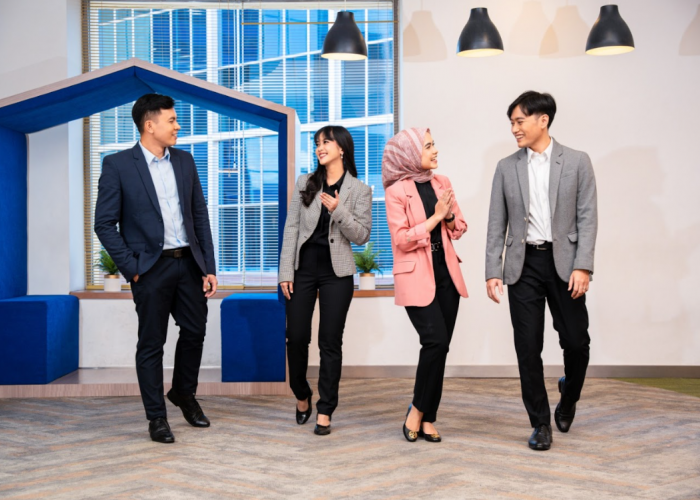 Jangan Terlewat, BRI Buka Rekrutmen BFLP Specialist 2026 Guna Siapkan Talenta Muda Profesional Masa Depan