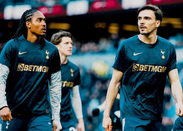 Prediksi Skor Tottenham vs Crystal Palace: Ujian Tudor di Tengah Ancaman Degradasi