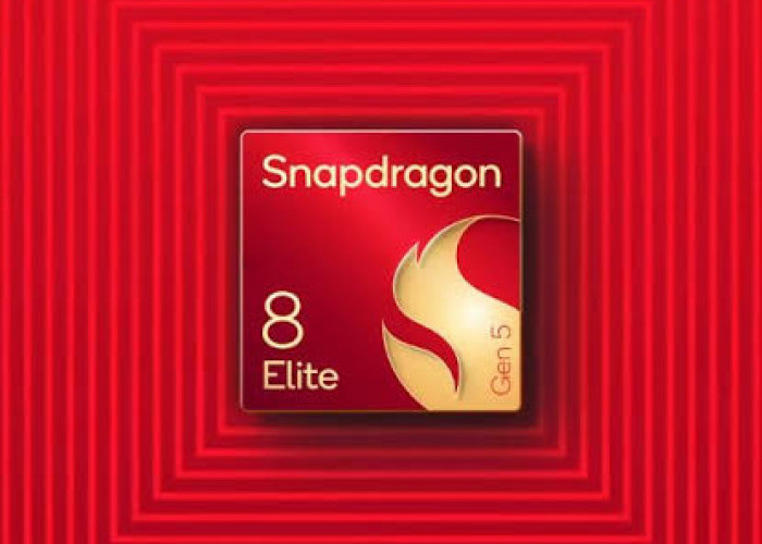 Snapdragon 8 Gen 5 Resmi Meluncur, Realme hingga Motorola Siap Angkat Performa HP Premium