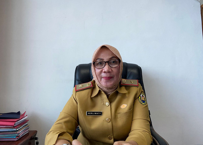 Soal Pengembalian Status ASN Sahriwansah, Pemkot Bandar Lampung Angkat Bicara