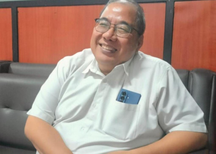Tingkat Daftar Ulang Unila Capai 92 Persen, Ini Penjelasan Koordinator Humas PMB