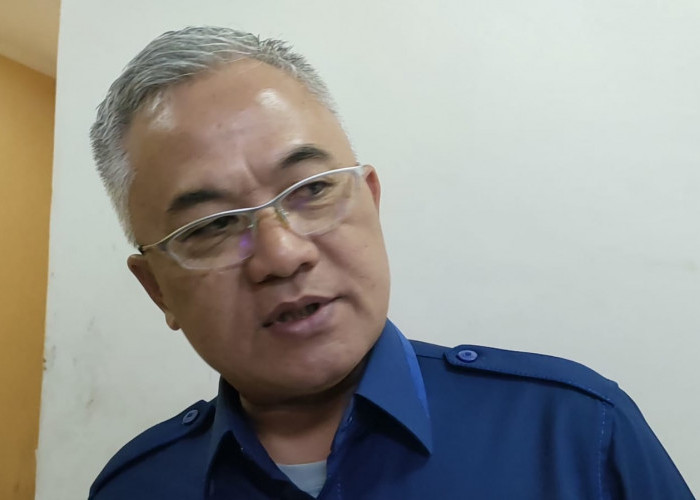 Dewan: Pj Gubernur Lampung di Antara Dua Persimpangan