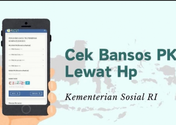 Bansos Tahap 2 Mei 2026 Mulai Cair, PKH dan BPNT Mulai Masuk Bertahap