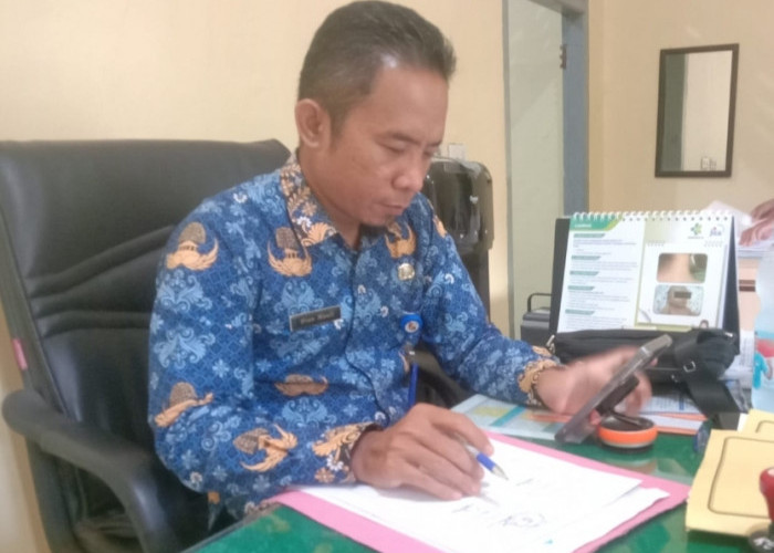 Dinkes Lampura Klaim Kasus DBD di Lampung Utara Menurun, Namun Ancaman Belum Hilang?