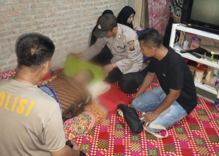 Geger! Warga Tanggamus Lampung Ditemukan Tergantung di Pohon Jengkol saat Lebaran 