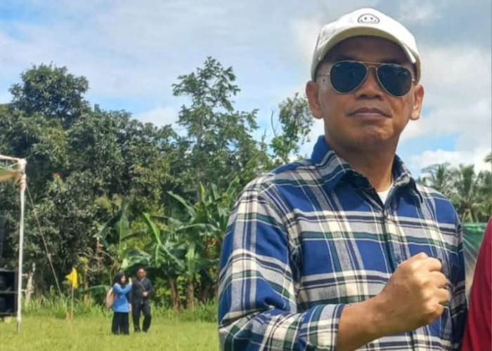 Innalillahi Wa Inna Ilaihi Rojiun, Pimpinan Komisi IV DPRD Lampung Asal PAN Joko Santoso Meninggal Dunia 