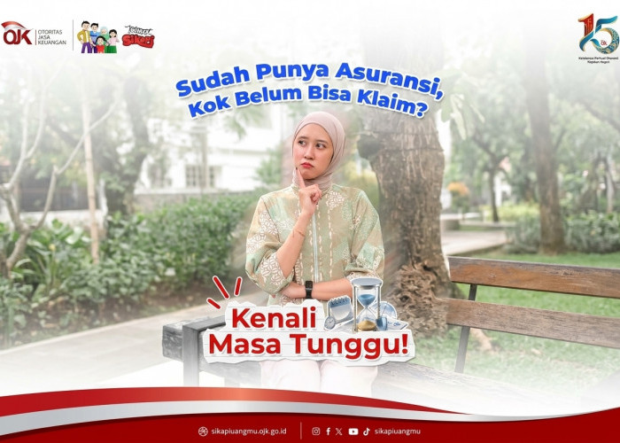 Wajib Tahu, Ini Ketentuan Lengkap Masa Tunggu dan Pengecualian Klaim Asuransi Kesehatan dari OJK