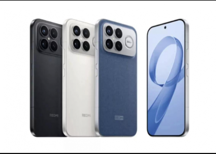 Redmi K100 Disebut Bawa Baterai 8000mAh dan Kamera 200MP, Fokus Bukan Cuma Performa