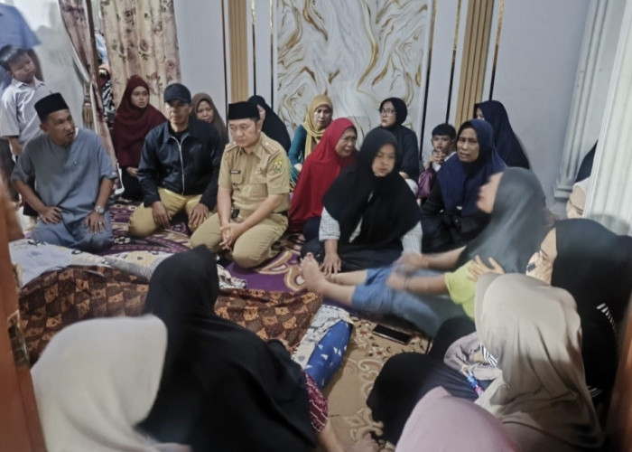 Hujan Deras Di Lampung Berujung Duka: Bocah 8 Tahun Meninggal Terseret Siring Saat Main Bola