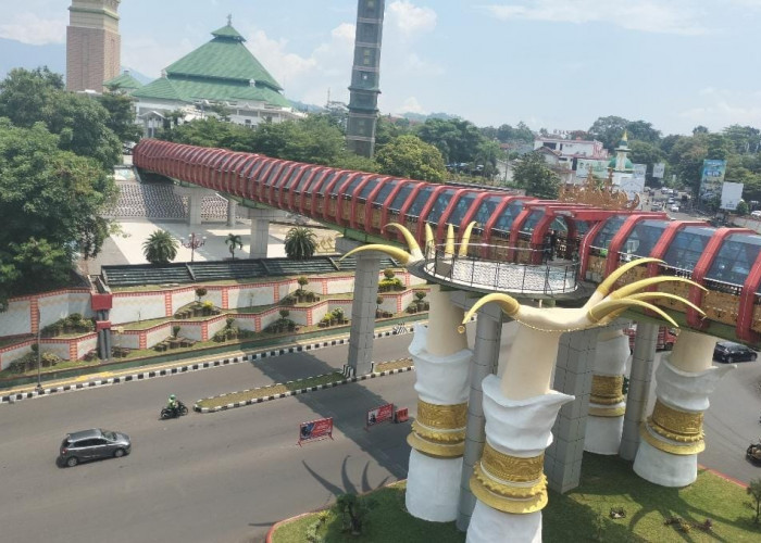 Prakiraan Cuaca Lampung 14 Agustus 2026: Dominan Cerah, BMKG Pantau 116 Titik Panas