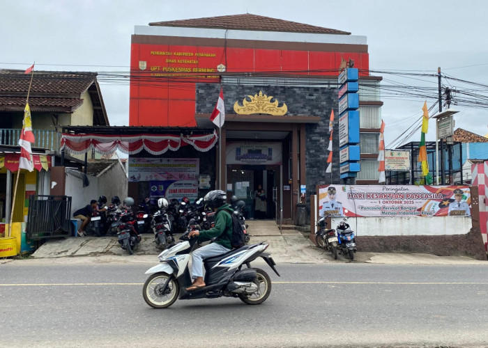 Dari Notifikasi WhatsApp Menuju Kesadaran Baru — Cerita Ahmad dan Pentingnya Cek Kesehatan Gratis