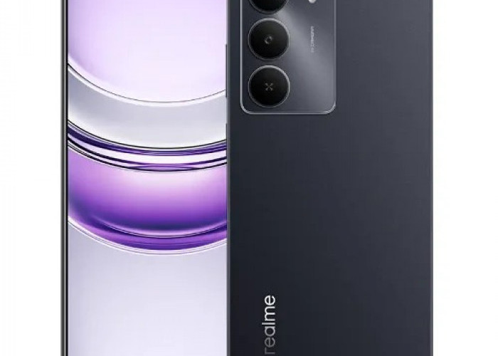 Realme Narzo 100 Lite 5G Rilis 14 April, Smartphone Baterai 7000mAh dan Layar 144Hz Jadi Andalan