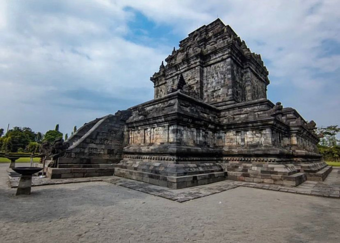 Destinasi Wisata yang Bernuansa Luar Negeri, Nepal Van Java di Jawa Tengah, Nikmati Kesejukan dan Panoramanya