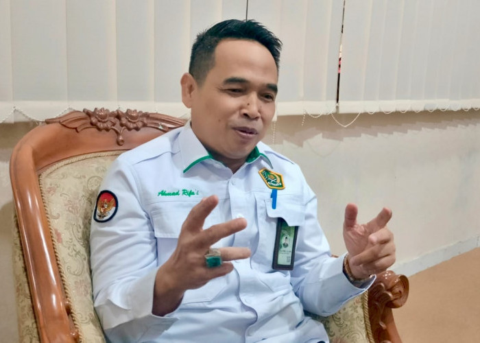 Kanwil Kemenag Lampung Sebut Kurikulum Cinta Sedang Di Uji Publik Di Pusat