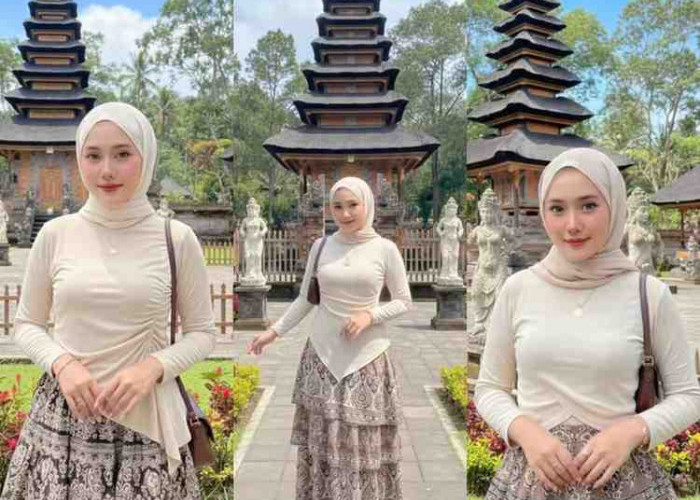 Prompt Gemini AI Ubah Nuansa Foto Jadi Potret Liburan Ala Bali, Hasilnya Nyaris Tak Terlihat Seperti Editan