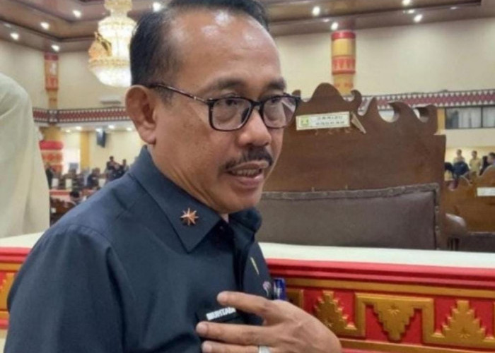 Putus Rantai Penularan TBC, Dinkes Bandar Lampung Bakal Skrining 25 Ribu Warga