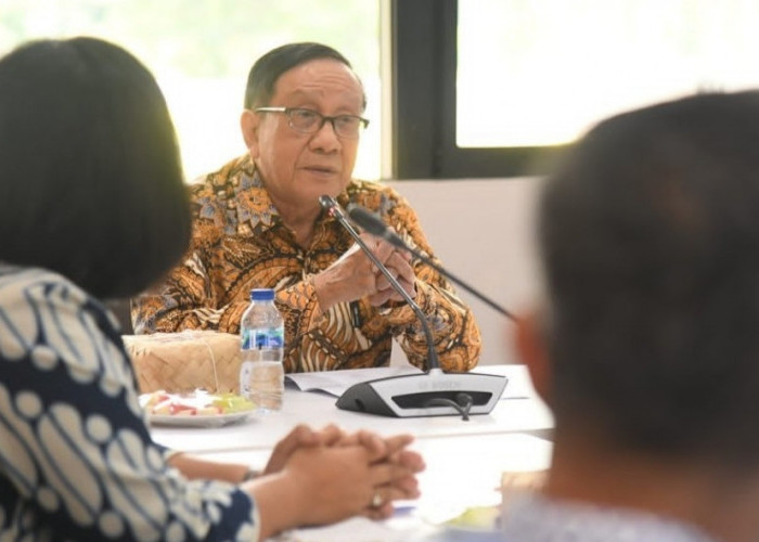 Ketua Dewan Kehormatan Golkar Akbar Tandjung Dukung Anies Baswedan Nyapres, Bagaimana Pencalonan Airlangga?