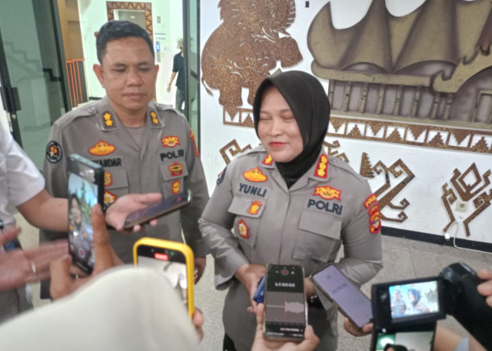 Usai Kapolda Tinjau Lokasi, Empat Saksi Dugaan Ilegal Logging di Pesisir Barat Diperiksa