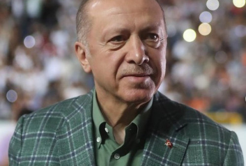 Resmi Ubah Nama jadi Turkey, Ini Penjelasan Erdogan