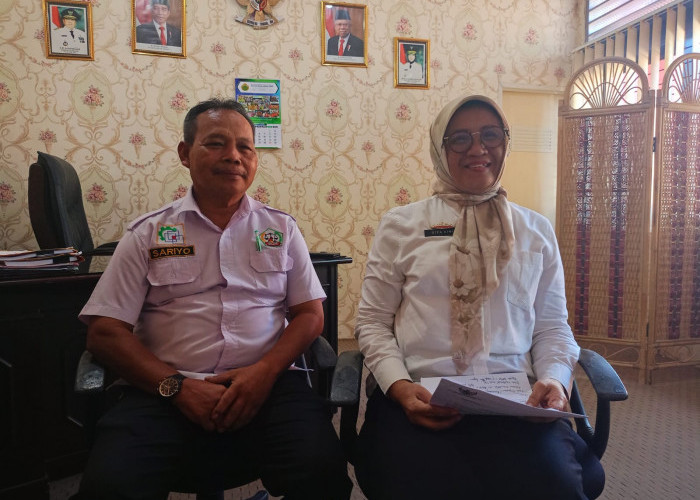 Disnaker Lampung: Perusahaan Bayar THR Tidak Boleh Dicicil
